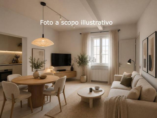 Appartamento in vendita di 94 m² in Via Canalazzi