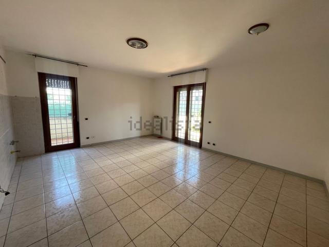 Appartamento in vendita di 94 m² in Via Cannucciari, 1