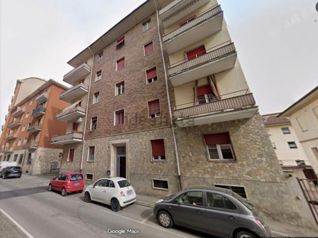 Appartamento in vendita di 94 m² in Via Caduti della Libertà, 13