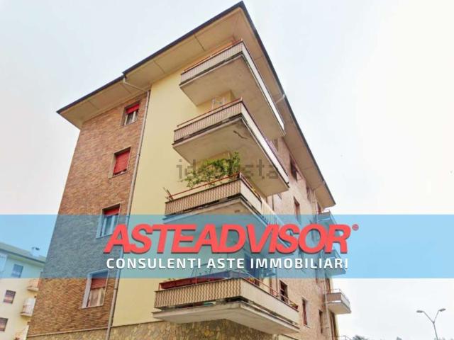 Appartamento in vendita di 94 m² in Via Caduti della Libertà, 13