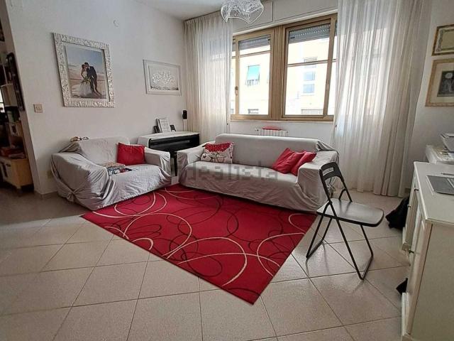 Appartamento in vendita di 94 m² in Via Calzabigi, 90