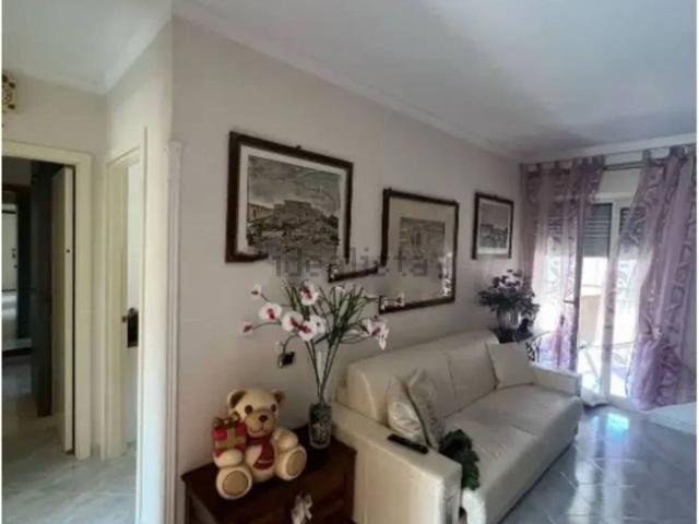 Appartamento in vendita di 94 m² in Via Calcatore