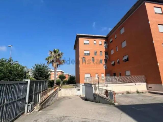 Appartamento in vendita di 94 m² in Via Calcatore