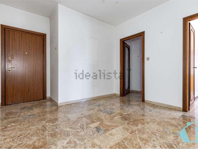 Appartamento in vendita di 94 m² in Via Cappuccina, 161