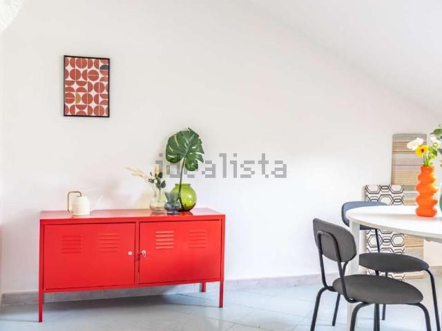 Appartamento in vendita di 94 m² in Via Carlo Tramontano