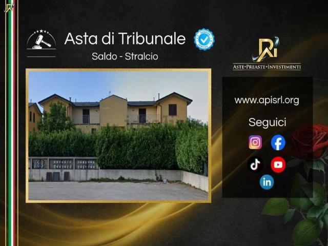 Appartamento in vendita di 94 m² in Via Carlo Urbani, 11
