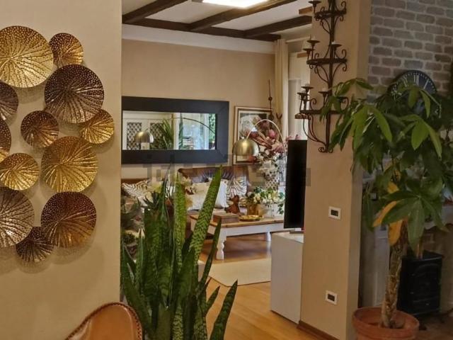 Appartamento in vendita di 94 m² in Via Carlo Alberto Sarteschi