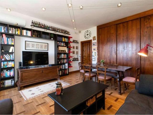 Appartamento in vendita di 94 m² in Via Carlo Botta, 10
