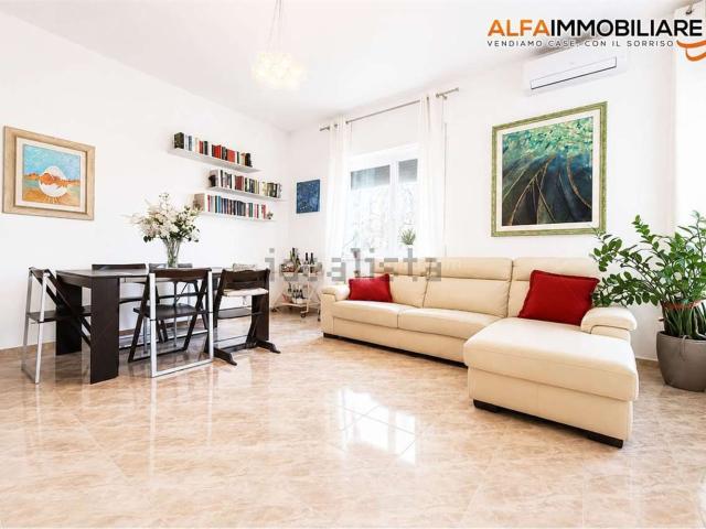 Appartamento in vendita di 94 m² in Via Carlo Frasconi, 13