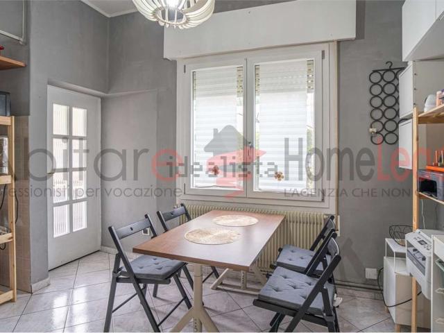 Appartamento in vendita di 94 m² in Via Carnia, 12
