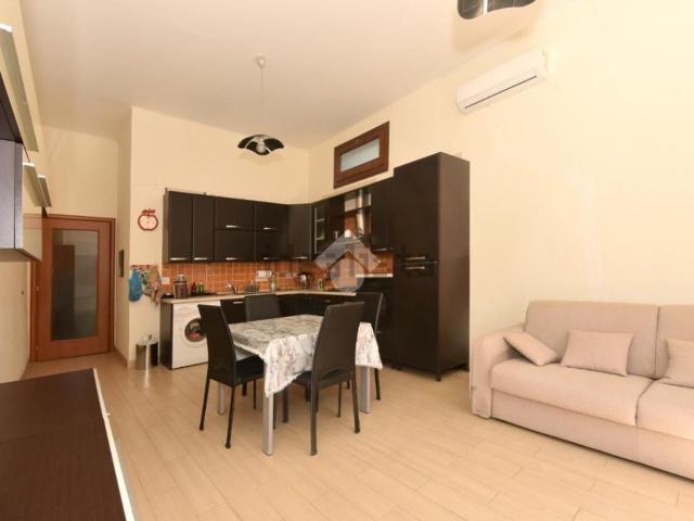 Appartamento in vendita di 94 m² in Via Cavour, 93