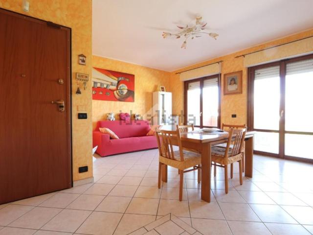 Appartamento in vendita di 94 m² in Via Cesare Balbo, 20