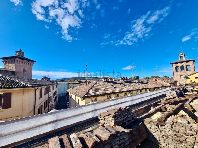 Appartamento in vendita di 94 m² in Via Cesare Magati
