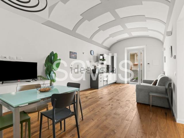Appartamento in vendita di 94 m² in Via Cittadella