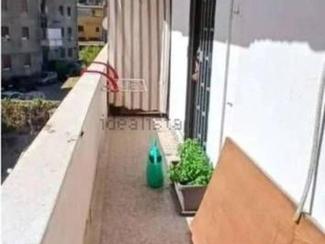 Appartamento in vendita di 94 m² in Via Comunale Camaro