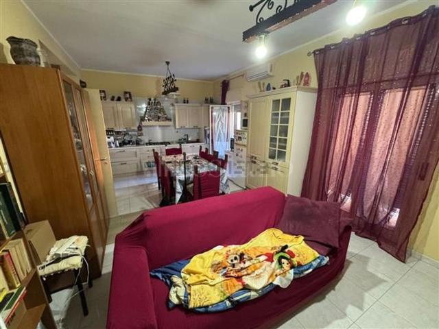 Appartamento in vendita di 94 m² in Via Coffa Caruso Mariannina