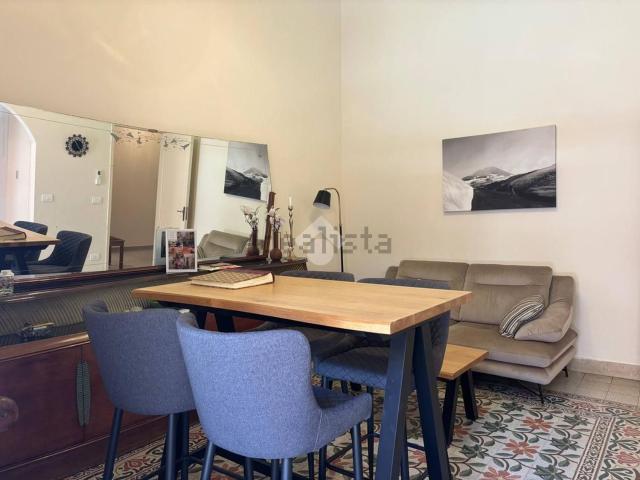 Appartamento in vendita di 100 m² in Via Collegio, 16