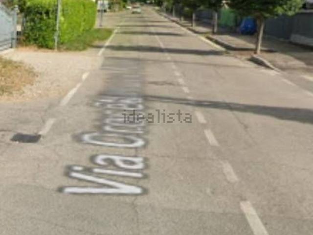 Appartamento in vendita di 94 m² in Via Crocetta