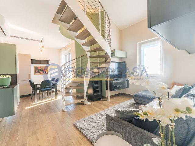 Appartamento in vendita di 94 m² in Via Dante, 2
