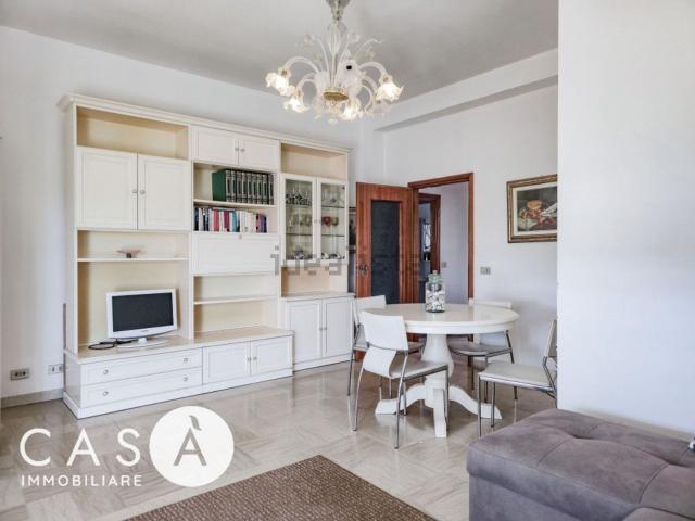 Appartamento in vendita di 94 m² in Via Dante Alighieri, 12