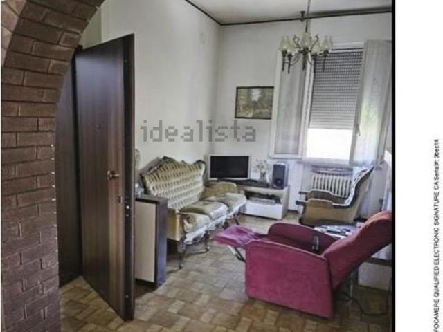 Appartamento in vendita di 94 m² in Via Dante Alighieri