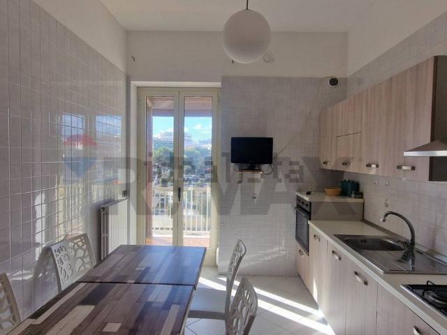 Appartamento in vendita di 94 m² in Via Dalmazia, 32