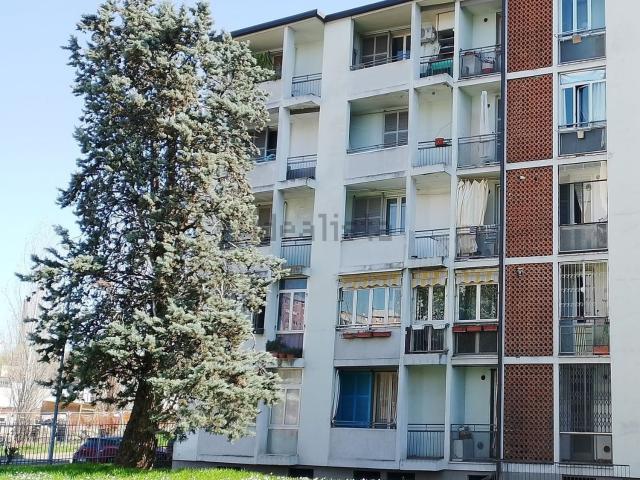 Appartamento in vendita di 94 m² in Via Demonte, 4