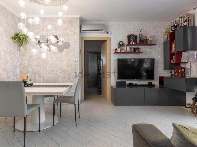 Appartamento in vendita di 94 m² in Via Decimomannu