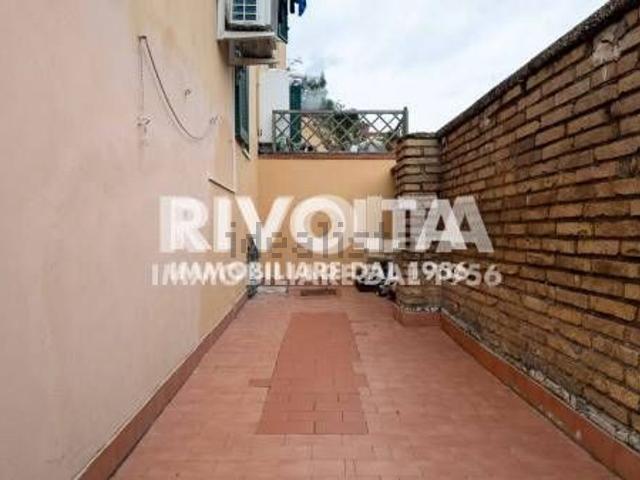 Appartamento in vendita di 94 m² in Via degli Affaitati