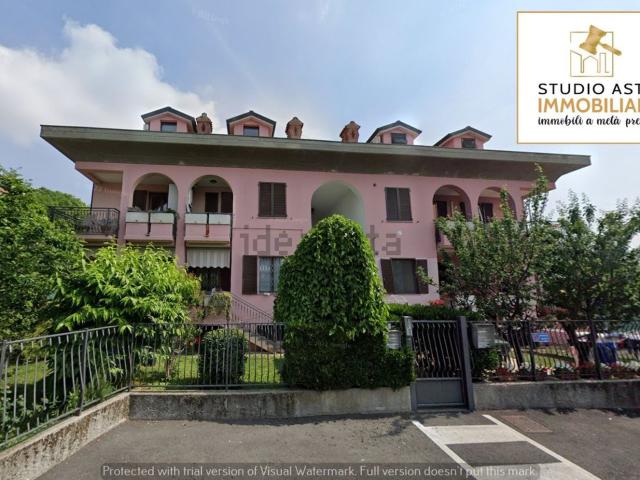 Appartamento in vendita di 94 m² in Via dei Gelsi, 9