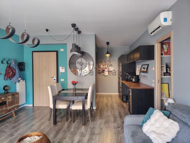Appartamento in vendita di 94 m² in Via dei Frassini, 39
