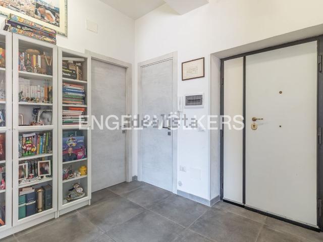 Appartamento in vendita di 94 m² in Via dei Motoristi
