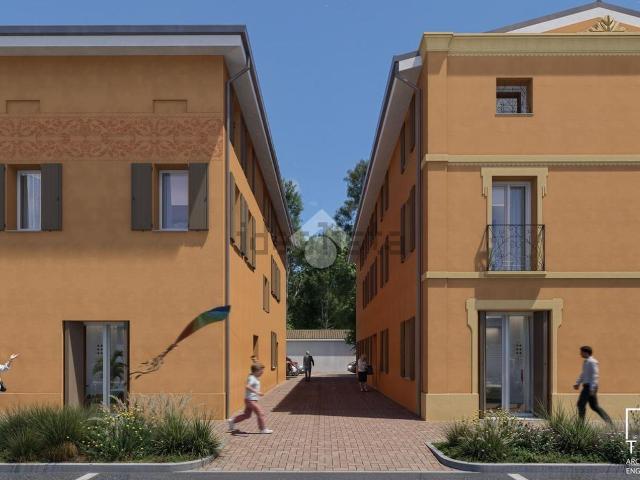 Appartamento in vendita di 94 m² in Via dei Martiri