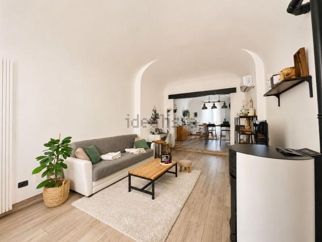 Appartamento in vendita di 94 m² in Via dei Mercati, 6