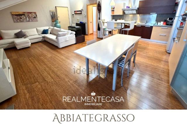 Appartamento in vendita di 94 m² in Via dei Pioppi