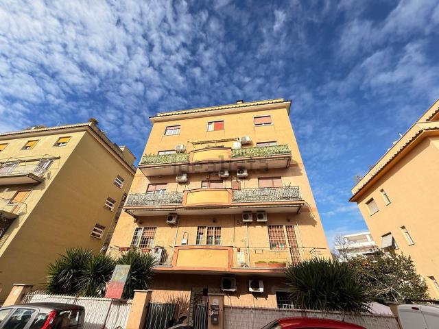 Appartamento in vendita di 94 m² in Via dei Torriani, 4