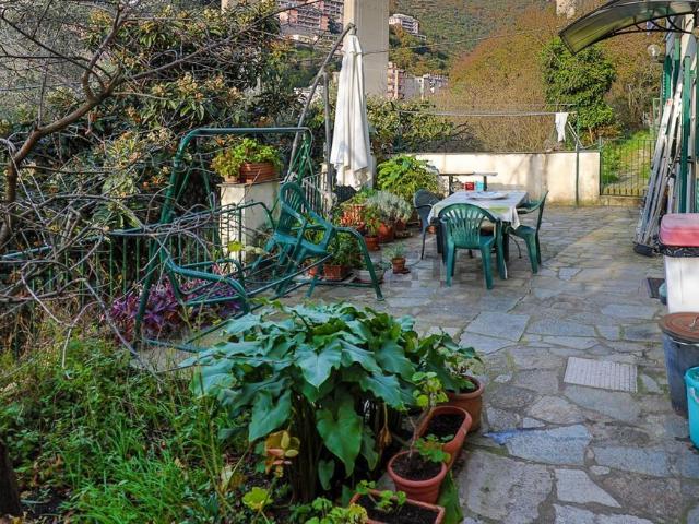 Appartamento in vendita di 94 m² in Via del Borgo, 61