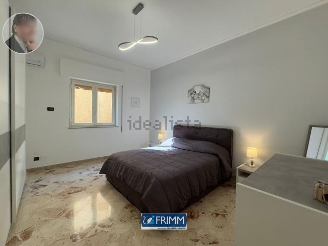Appartamento in vendita di 94 m² in Via del Salice, 8