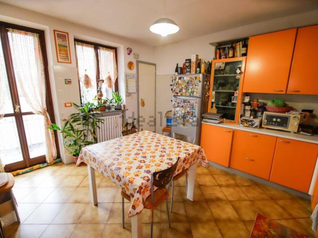 Appartamento in vendita di 94 m² in Via del Santuario, 15