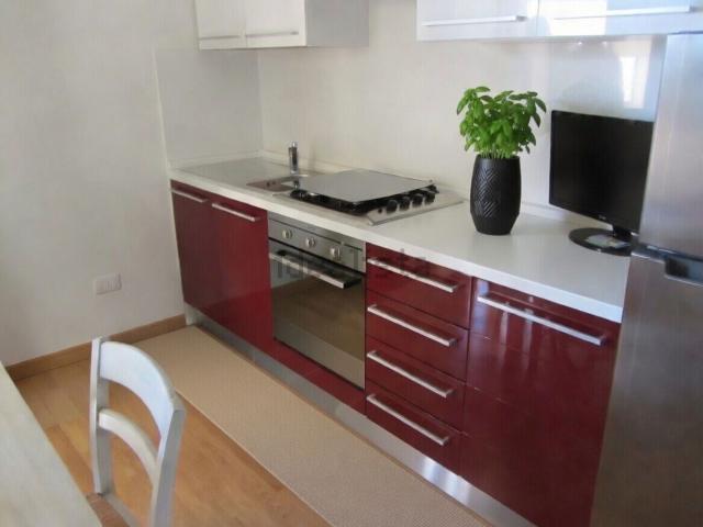 Appartamento in vendita di 94 m² in Via del Tordo, 77
