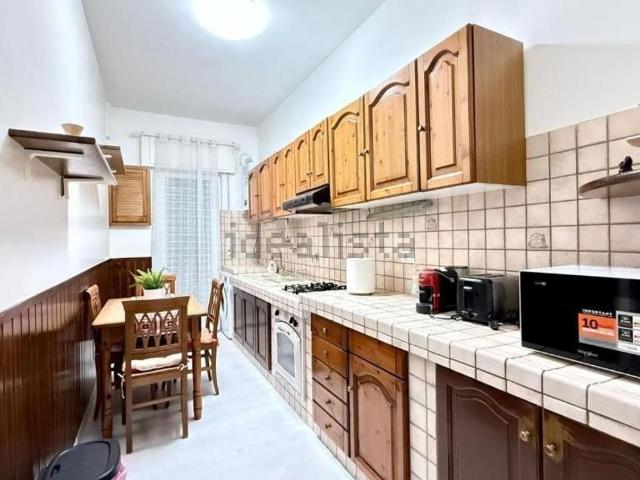 Appartamento in vendita di 94 m² in Via dell&apos Appagliatore, 50