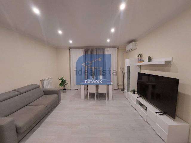 Appartamento in vendita di 94 m² in Via dell&apos Appagliatore, 50