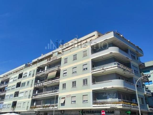 Appartamento in vendita di 94 m² in Via dell&apos Appagliatore