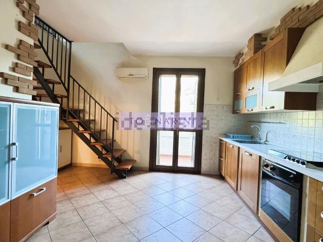 Appartamento in vendita di 94 m² in Via della Grotta Parlanti