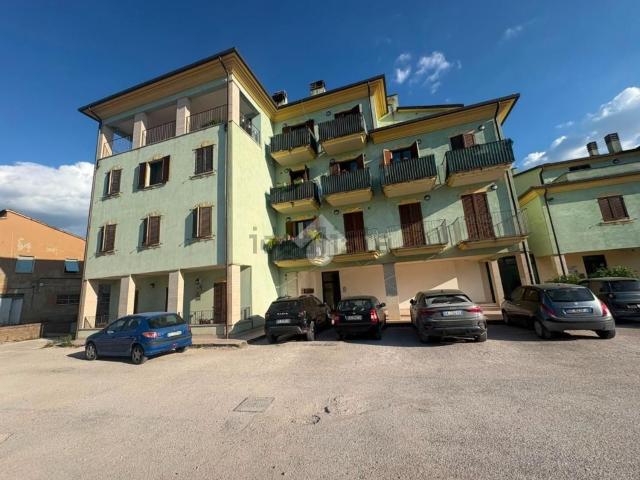 Appartamento in vendita di 94 m² in Via della Madonnina, 15