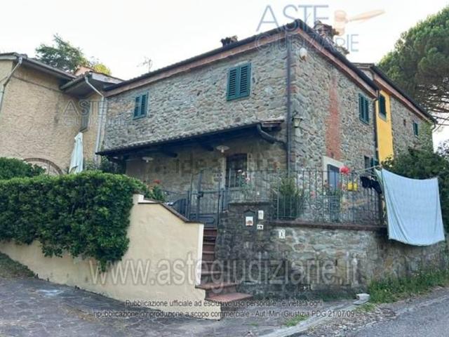 Appartamento in vendita di 94 m² in Via della Nievole