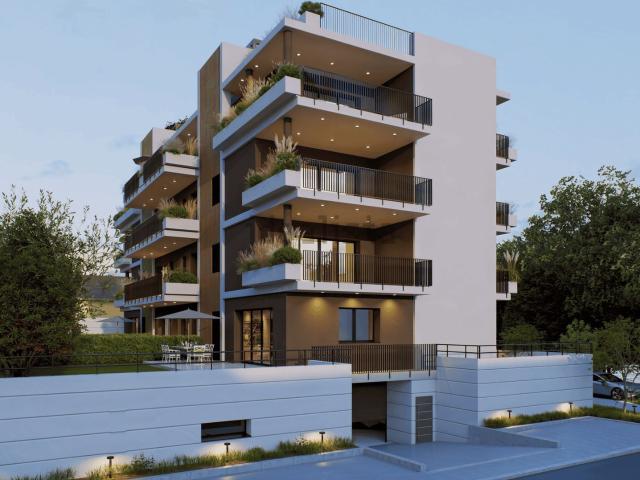 Appartamento in vendita di 94 m² in Via della Resistenza