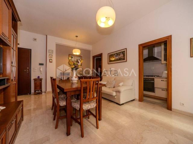 Appartamento in vendita di 94 m² in Via della Resistenza, 2