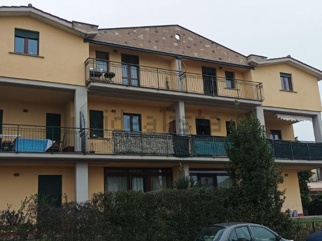 Appartamento in vendita di 94 m² in Via delle Marche
