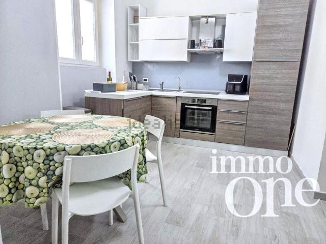 Appartamento in vendita di 94 m² in Via delle Robinie, 1